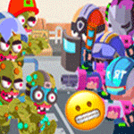 The Great Zombie Warzone